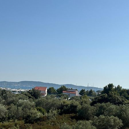 Apartments N&M Sukošan Buitenkant foto
