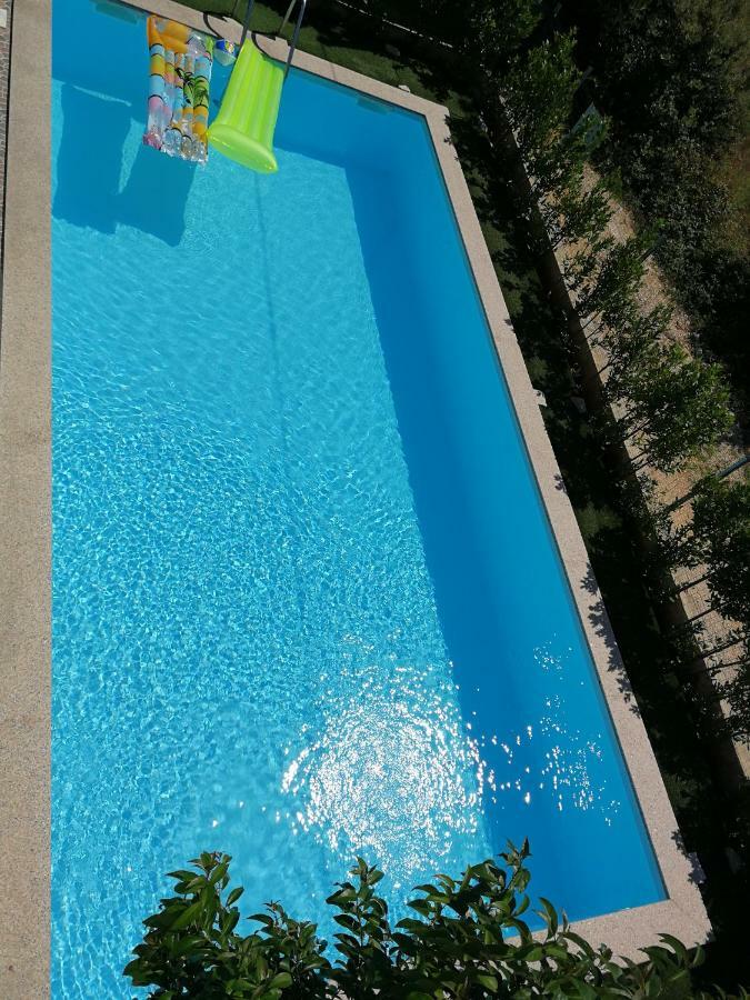 Apartments N&M Sukošan Buitenkant foto