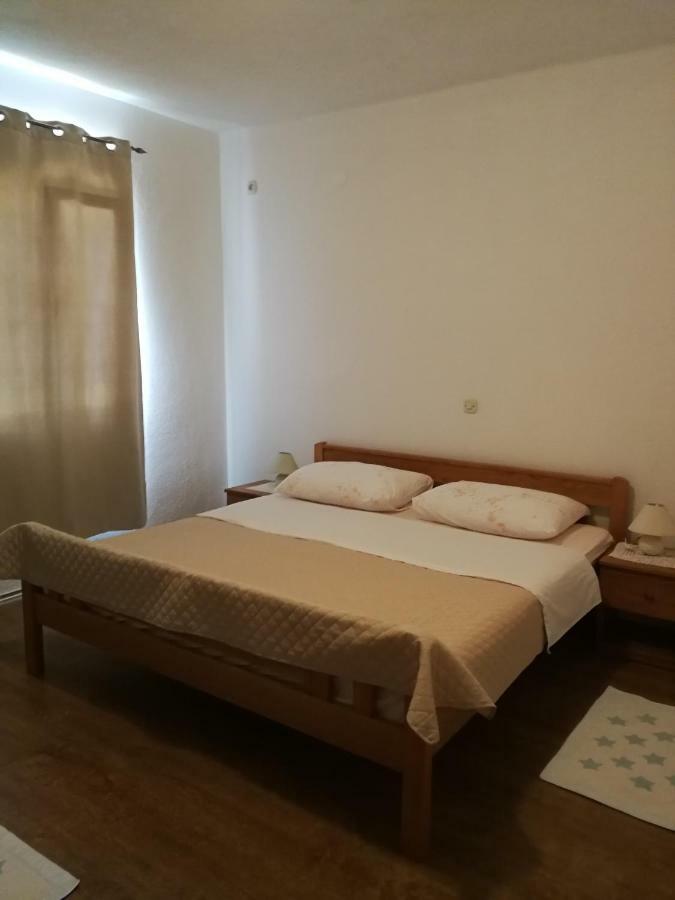 Apartments N&M Sukošan Buitenkant foto
