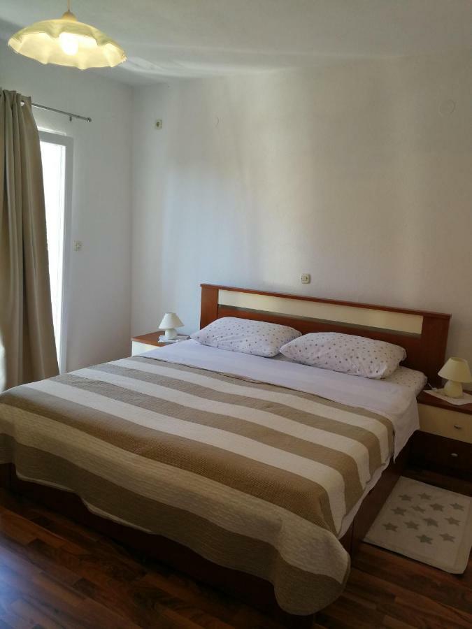 Apartments N&M Sukošan Buitenkant foto